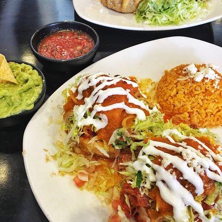 Los Arroyos Mexican Restaurant